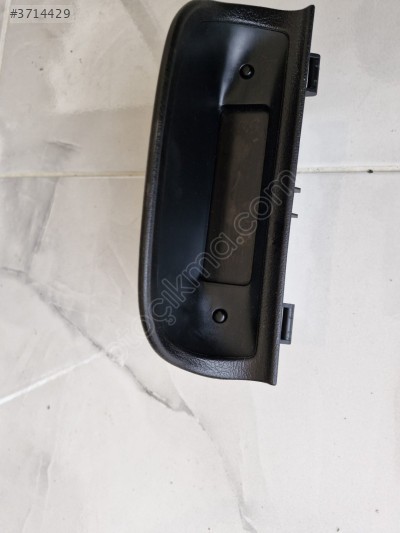PEUGEOT 307 BİLGİ EKRANI