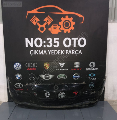 51117200712 BMW F10 5 SERİSİ ÖN TAMPON 2010-2017