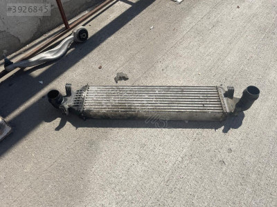 MERCEDES B SERİSİ W246 W176 İNTERCOOLER RADYATÖRÜ 2465000900