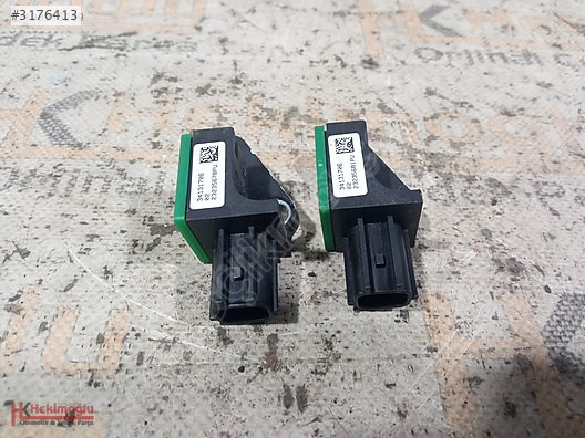 VW TİGUAN 09-16 PASSAT B7 CC SKODA SUPERB DARBE SENSÖRÜ 5N0 959