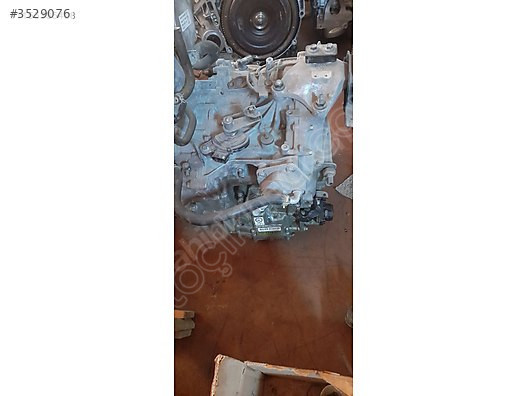 2015 VE 2021 HONDA JAZZ OTOMATİK ŞANZUMAN KOMPLE