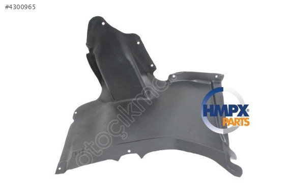 ÇAMURLUK DAVLUMBAZI ÖNÜN ÖNÜ L GOL5 04-09 JETTA 06-10 SIFIR