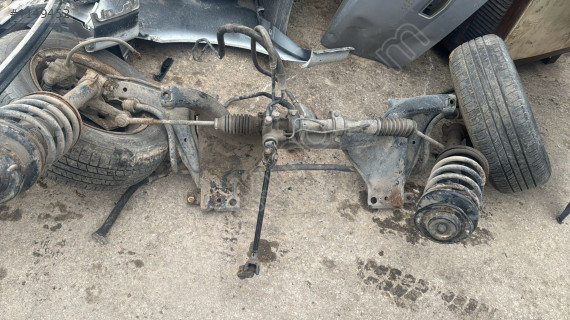 Skoda feliçya ön takım komple