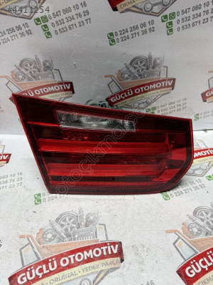 BMW F30 3 KASA SOL ARKA STOP 183611-12 ORİJİNAL SÖKME