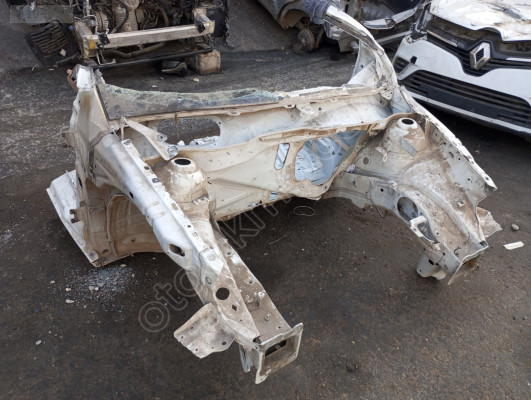 Opel Astra H kesme ön
