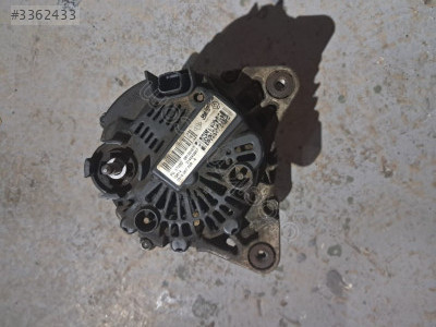 DACİA DUSTER ŞARJ DİNAMOSU 231005770R