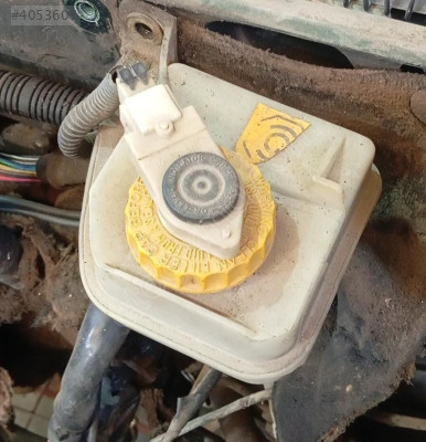 fiat marea fren hidrolik yağ deposu