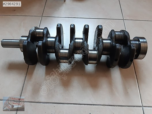 Starex Sorento 140lık Crdi Krank Orjinal Çıkma 23110-4A000/4A010