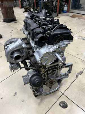 PEUGEOT  5008   1.6  HDİ  DOLU  MOTOR