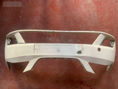 VOLKSWAGEN CADDY ÖN TAMPON 807221K