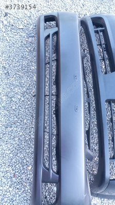 CHEVROLET LACETTİ SEDAN ÖN TAMPON.OTO ERKAN ÜNYE