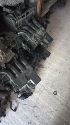 OPEL ASTRA 1,6  XER  EMME MANİFOLDU.OTO ERKAN ÜNYE