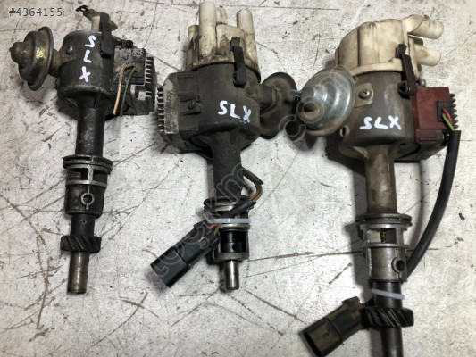 Fiat Tempra Tipo Uno Doğan Kartal SLX Distribütörü