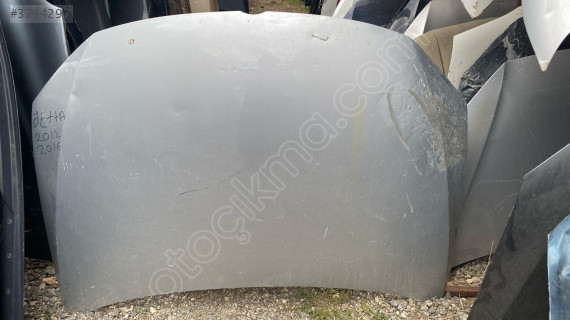 Volkswagen jetta kaput