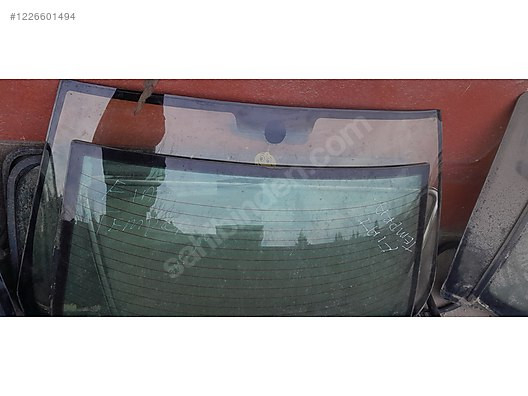 FIAT TEMPRA ARKA CAM