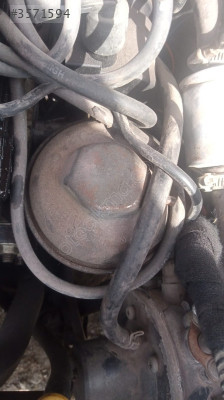 Daewoo nubira egr valfi  yedek parça