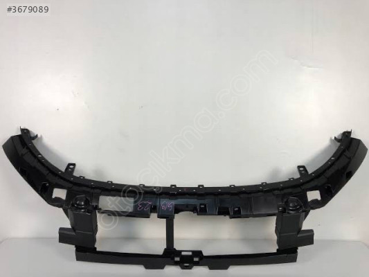 Peugeot 408 ön tampon iskeleti  9838467680