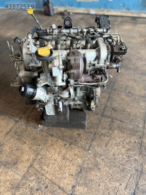 2015 linea 1.3 euro 5 dolu motor