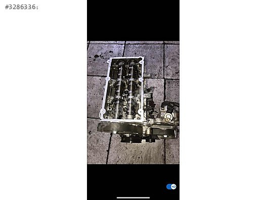 Polo motor 1.4 TDI CUS