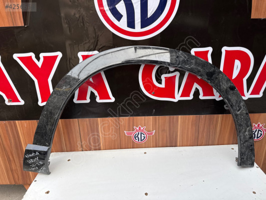 Honda HR-V sağ ön Çamurluk dodik 2022 2025