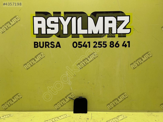 OMODA 5 22-24 ÖN ÇEKİ KAPAĞI 602002157AA