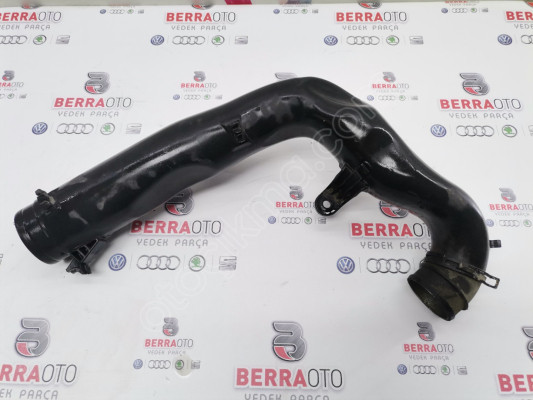 1K0129654K PASSAT JETTA A3 OCTAVİA 2.0 TDI BKD HAVA HORTUMU