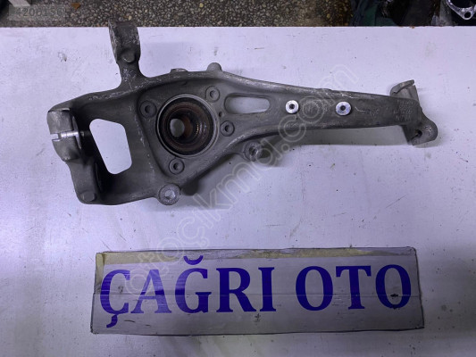 AUDİ A4 SAĞ TAŞIYICI ORJİNAL 8W0407560 ÇAĞRI OTO MASLAK