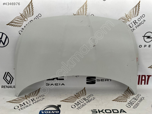 HYUNDAİ ACCENT BLUE MOTOR KAPUTU ORİJİNAL ÇIKMA