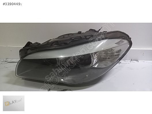F10 SOL FAR BMW 5 KASA HATASIZ SÖKME ORJİNAL