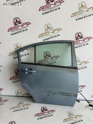 CHERY ALİA SAĞ ARKA KAPI