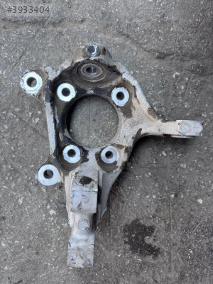 Byd Ön Taşıyıcı Çıkma Yedek Parça Adana