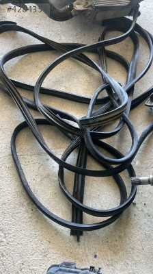 DACİA DOKKER FİTİL OTO FEDAİ