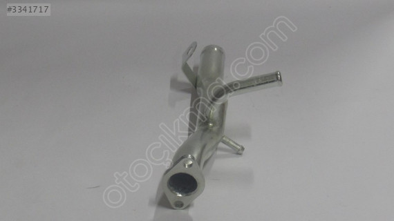16322-15040 COROLLA AE92 1988-1992 DEVİRDAİM SU BORUSU