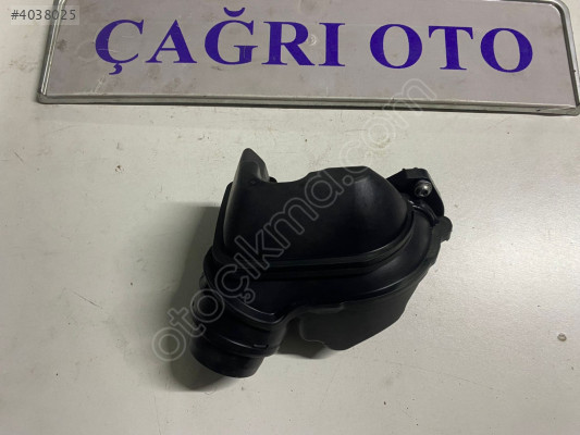05E129656A OCTAVİA KAROQ KODİAQ SUPER B SCALA TURBO BORUSU