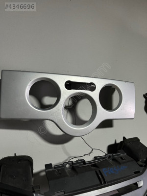 RENAULT KANGOO 3 KLİMA ÇERÇEVESİ