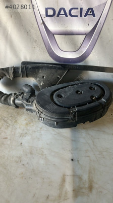 Renault9 Broadway tek nokta enjeksiyonlu hava filitre kutusu