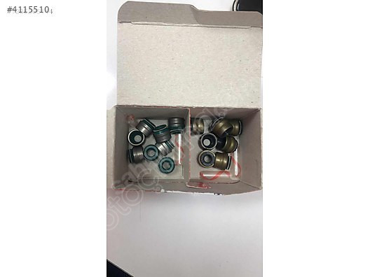 ELRİNG MERCEDES Keçe Subap Takım 482.280