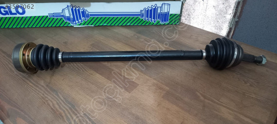 VW Polo mk3, Lupo mk1 Seat Arosa sağ ön aks OEM 6N0407272 sıfır