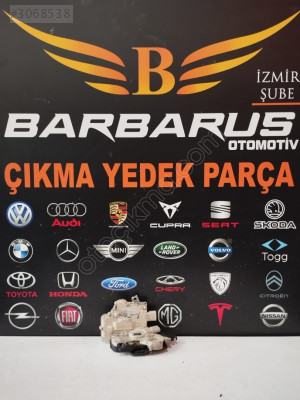 AUDİ A6-A7 ÖN SAĞ KAPI KİLİT 4G1837016B