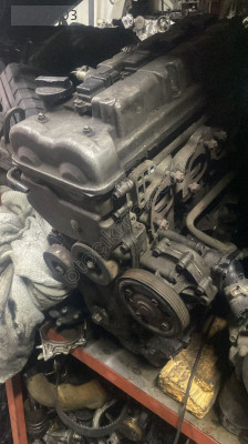 Suzukı Grand Vitara 2.0 Çıkma Motor 2005