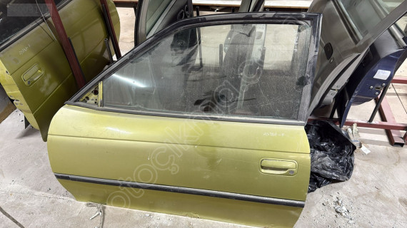 98 astra F tek kapı sol ön kapı 15.000