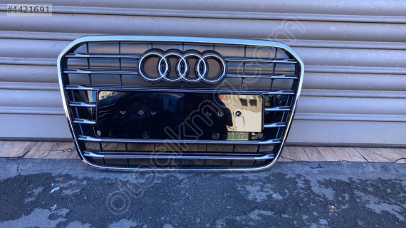 A5 S LİNE PANJUR SIFIR İTHAL 2012 2015 8T0853651 ÇAĞRI OTO MASLAK