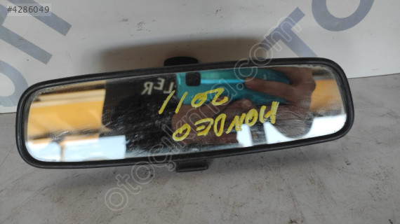 ford mondeo 2011 çıkma orjinal iç dikiz aynası (son fiyat)