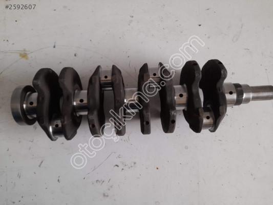 HONDA ACCORD  2000 MOTOR KRANK