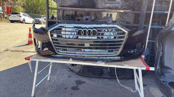 AUDİ A6 ÖN TAMPON ÇIKMA ORJ 2019-2024 ÇAĞRI OTO MASLAK