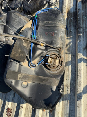 OPEL ASTRA G YAKIT DEPOSU