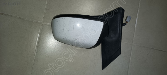 Ford Focus -2 sol ayna
