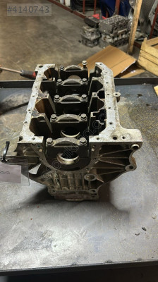 VOLKSWAGEN 1.4 CGG - BLOK