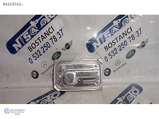 MERCEDES E SERİİS W213 FAR BEYNİ A2139002434