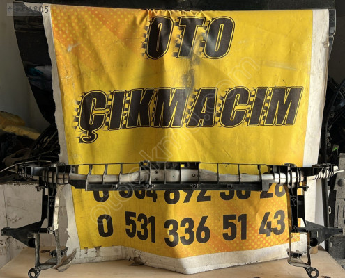 MERCEDES W176 A SERİSİ ÖN PANEL A2466200234